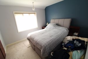 Bedroom- click for photo gallery